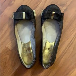 Michael Kors Flats